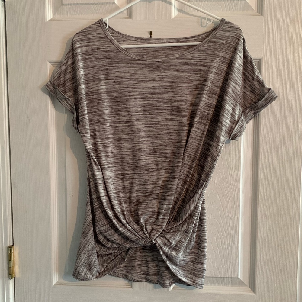 Balance Collection Short Sleeve Tee